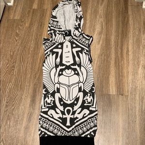 Killstar mini dress